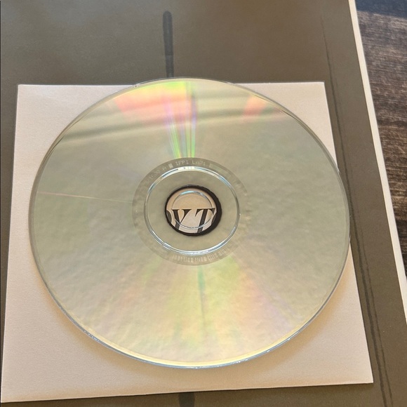 TWICE 12th Mini Album 'Ready To Be' - Picture 7 of 9